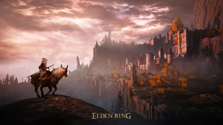 🟡ELDEN RING + 🌳DLC Shadow of the Erdtree