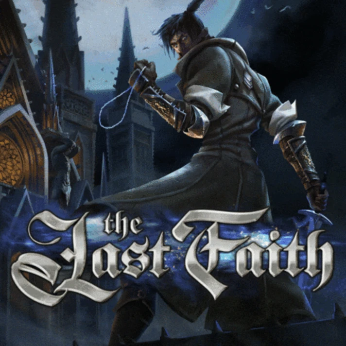 🔴 The Last Faith❗️PS4/PS5 🔴 Türkiye