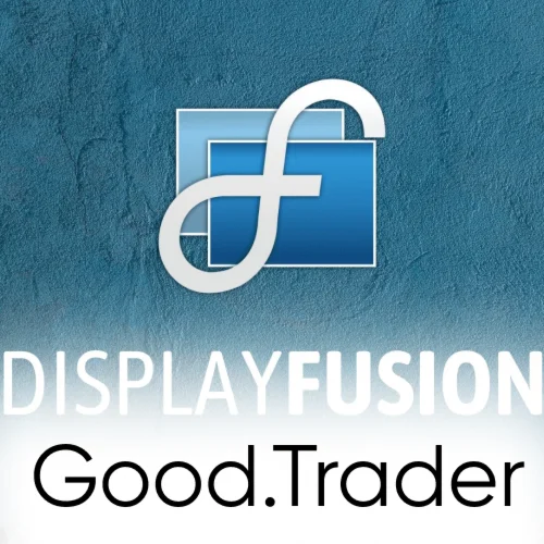 DisplayFusion - Аренда аккаунта на 2 недели