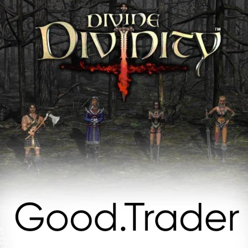 Divine Divinity - Аренда аккаунта на 2 недели