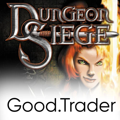 Dungeon Siege - Аренда Steam аккаунта