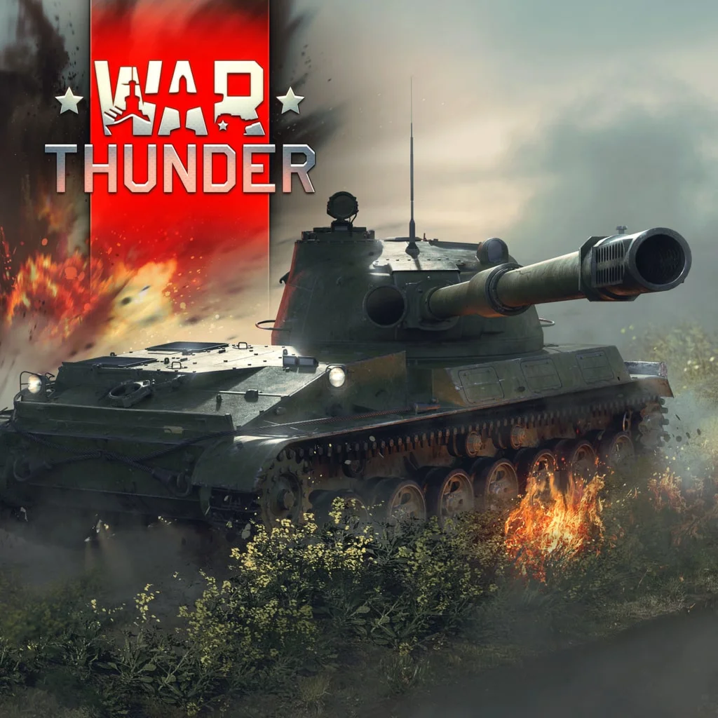 War Thunder - 