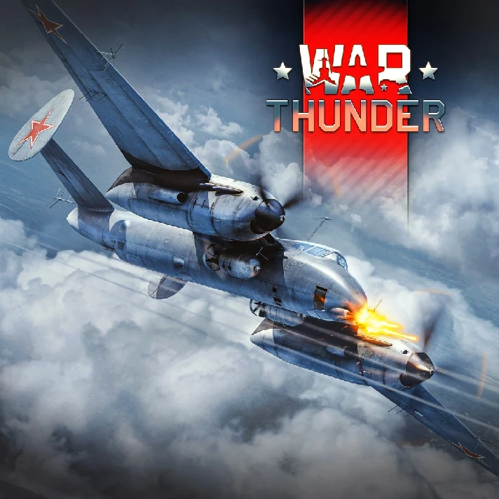 War Thunder - Tu-1 Pack✅PSN✅PLAYSTATION