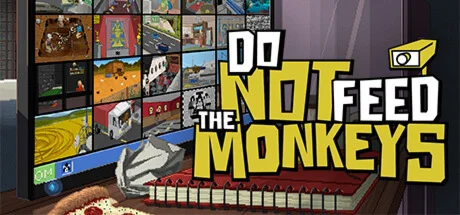 Do Not Feed the Monkeys STEAM KEY Россия + МИР
