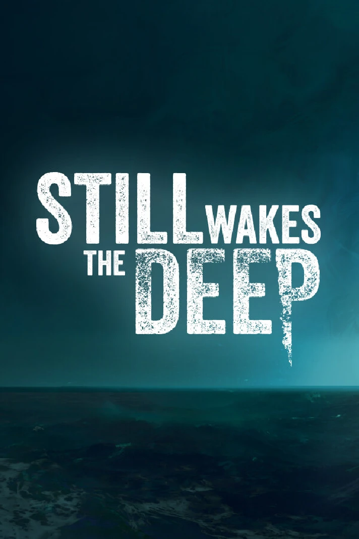 🎁Still Wakes the Deep🌍ROW✅AUTO