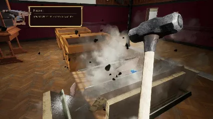 My Museum: Treasure Hunter АВТОДОСТАВКА STEAM РОССИЯ