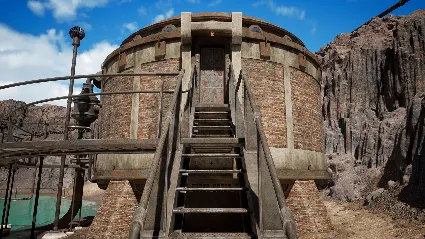 Riven 2024 АВТОДОСТАВКА STEAM РОССИЯ
