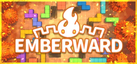 Emberward  АВТОДОСТАВКА STEAM GIFT РОССИЯ