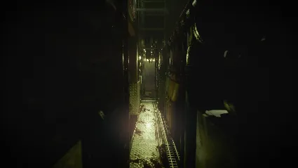 Still Wakes the Deep - STEAM GIFT РОССИЯ