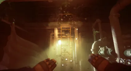 Still Wakes the Deep - STEAM GIFT РОССИЯ
