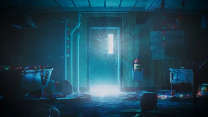 Still Wakes the Deep - STEAM GIFT РОССИЯ