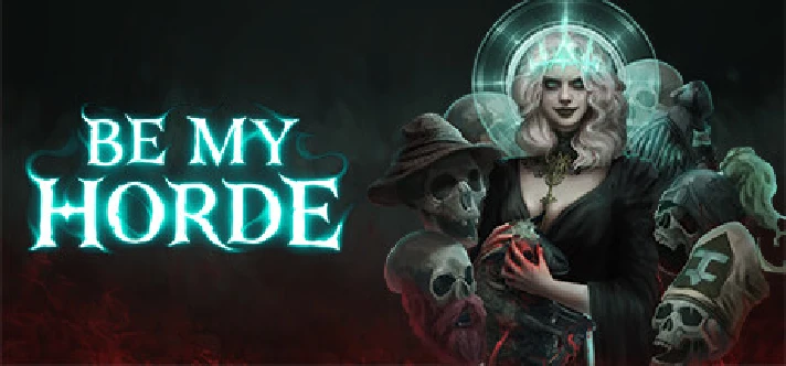 Be My Horde - STEAM GIFT RUSSIA