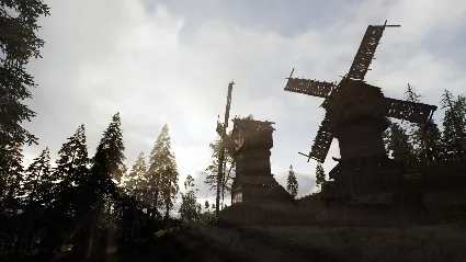 Skye: The Misty Isle - Base Game - STEAM GIFT РОССИЯ