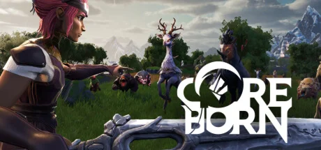 Coreborn - STEAM GIFT РОССИЯ