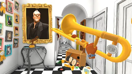 Taskmaster VR - STEAM GIFT РОССИЯ