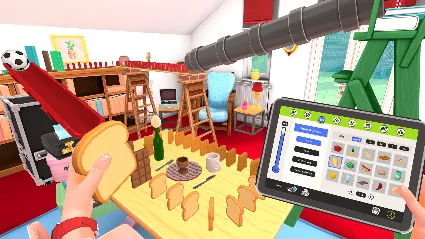 Taskmaster VR - STEAM GIFT РОССИЯ