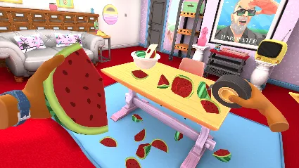 Taskmaster VR - STEAM GIFT РОССИЯ