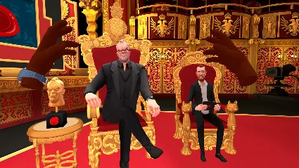 Taskmaster VR - STEAM GIFT РОССИЯ