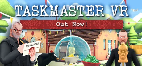 Taskmaster VR - STEAM GIFT РОССИЯ