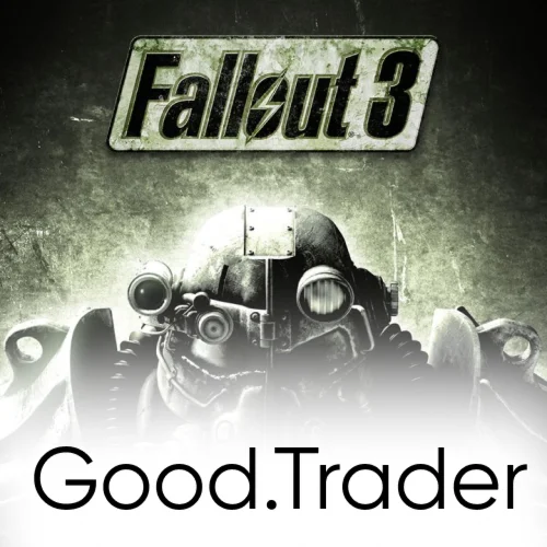 Fallout 3 - Аренда аккаунта на 2 недели
