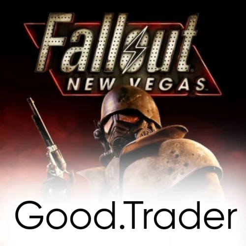 Fallout New Vegas - Аренда аккаунта на 2 недели