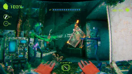 Murky Divers - STEAM GIFT РОССИЯ