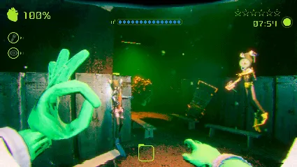 Murky Divers - STEAM GIFT РОССИЯ