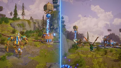 First Dwarf - STEAM GIFT РОССИЯ