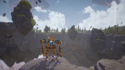 First Dwarf - STEAM GIFT РОССИЯ