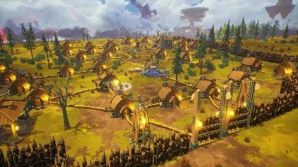 First Dwarf - STEAM GIFT РОССИЯ