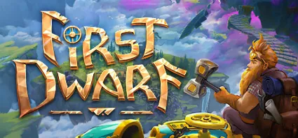 First Dwarf - STEAM GIFT РОССИЯ