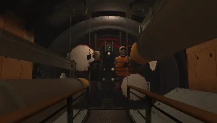 UBOAT VR - STEAM GIFT РОССИЯ
