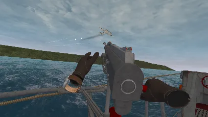 UBOAT VR - STEAM GIFT РОССИЯ