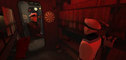 UBOAT VR - STEAM GIFT РОССИЯ