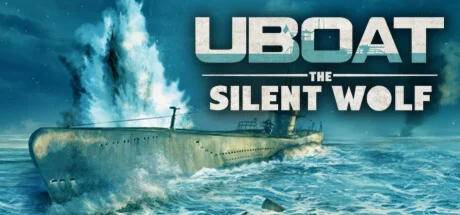 UBOAT VR - STEAM GIFT РОССИЯ