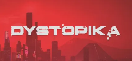 Dystopika - STEAM GIFT РОССИЯ