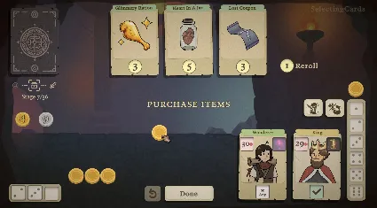 Dice  Fold - STEAM GIFT РОССИЯ