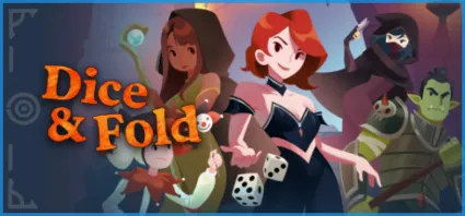 Dice  Fold - STEAM GIFT РОССИЯ