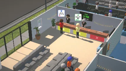 City Bus Manager - STEAM GIFT РОССИЯ