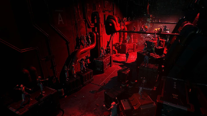 RUINER 🔑STEAM KEY ✔️RUSSIA + GLOBAL