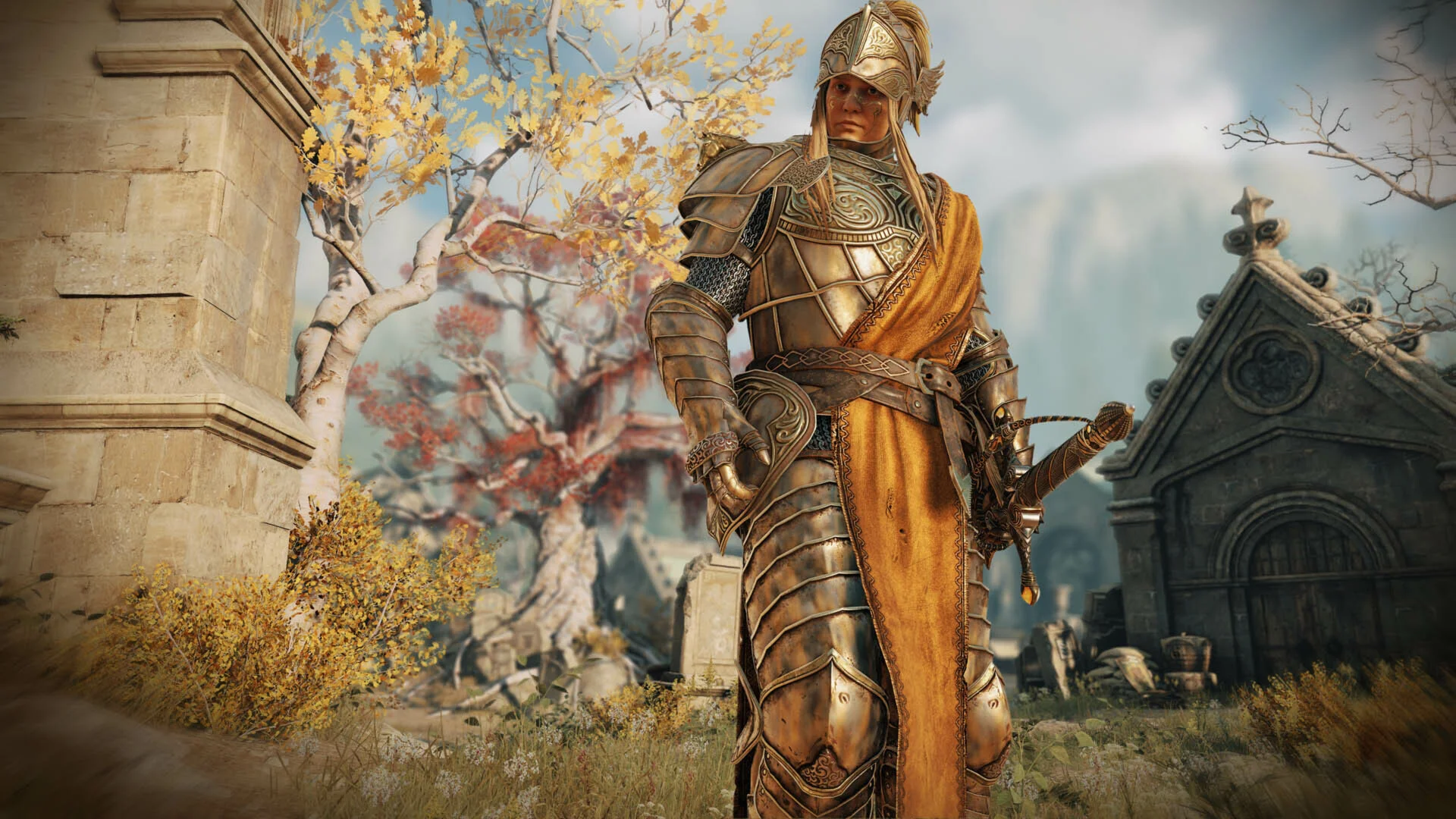 For Honor - Hero Skin- Year 6 Season 1 DLC