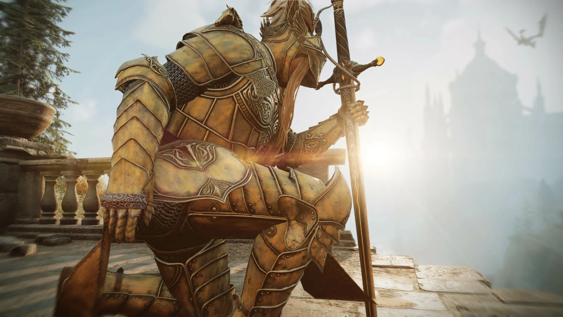 For Honor - Hero Skin- Year 6 Season 1 DLC