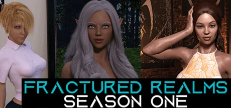Fractured Realms - Season 1  STEAM GIFT РОССИЯ