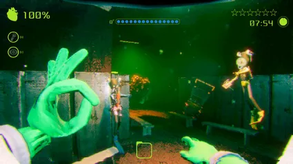 Murky Divers ✅ STEAM GIFT AUTO ✅ RU+МИР