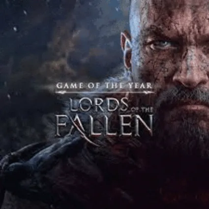🔴 Lords of the Fallen (2014) ❗ ️PS4/PS5 🔴 Турция