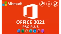 Office 2021 Pro Plus - FAST ACTIVATION/NO CALLS