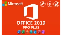  Office 2019 Pro Plus Key | ONLINE activation 