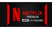 NETFLIX PRIVATE ACCOUNT | 1 MONTH | 4K PREMIUM 