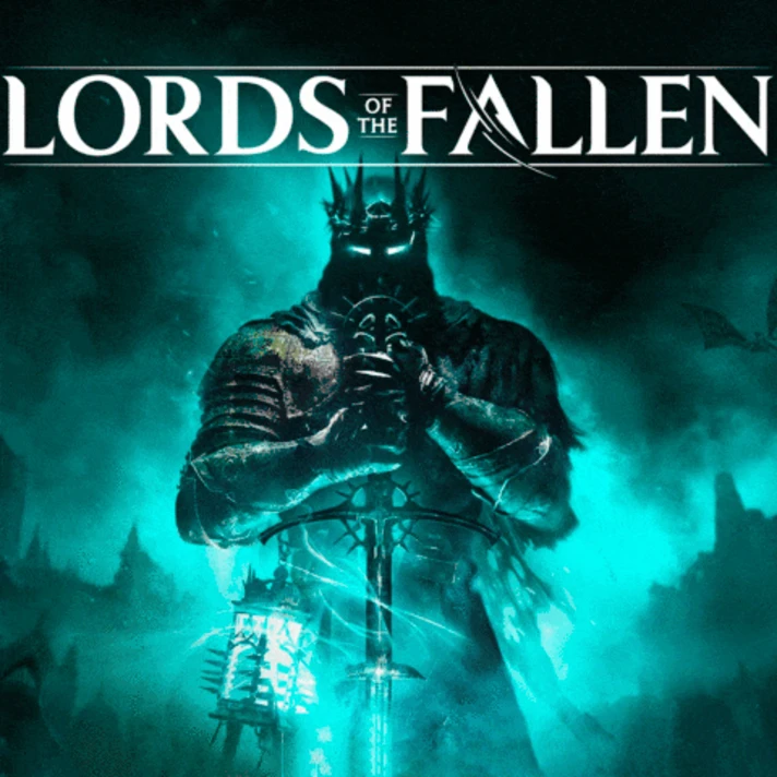 🔴 Lords of the Fallen ❗️PS5 🔴 TR