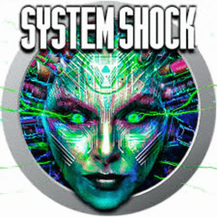 🔴 System Shock❗️PS4/PS5 🔴 Türkiye